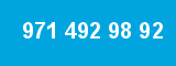 971 492 98 92